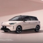 La Leapmotor B03 se montre enfin : la future citadine électrique chinoise arrive bientôt en Europe pour viser la Renault 5 et la Peugeot 208 La Leapmotor B03 se montre enfin : la future citadine électrique chinoise arrive bientôt en Europe pour viser la Renault 5 et la Peugeot 208