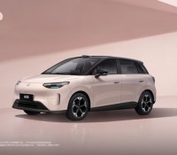 Leapmotor A05 / B03 // Source : Leapmotor