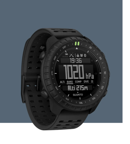 La Suunto Core 2