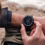 La Suunto Core 2 // Source : Suunto