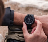 La Suunto Core 2 // Source : Suunto