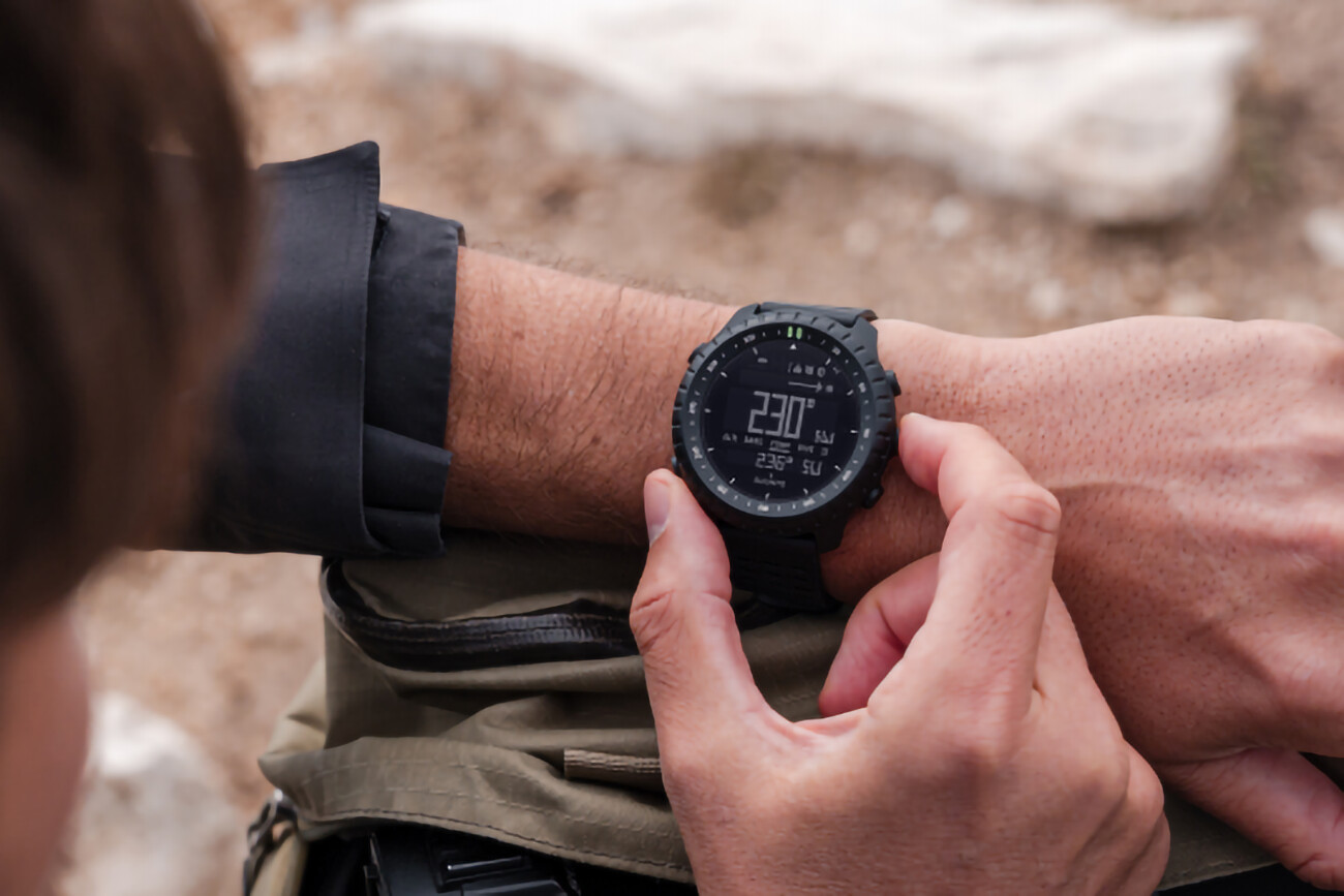 La Suunto Core 2