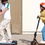 Segway C2 Pro E : la sérieuse trottinette électrique pour enfants chute sous les 250 € chez Boulanger Segway C2 Pro E : la sérieuse trottinette électrique pour enfants chute sous les 250 € chez Boulanger