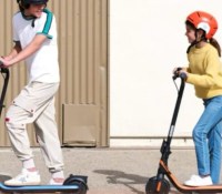 _SEGWAY C2 Pro E