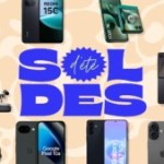 La fin des soldes : c’est le moment ou jamais de changer de smartphone sans se ruiner