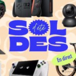 Ce sont les derniers jours des soldes d’été : voici les ultimes offres à saisir avant qu’il ne soit trop tard Ce sont les derniers jours des soldes d’été : voici les ultimes offres à saisir avant qu’il ne soit trop tard