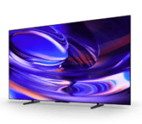 Sony Bravia 6 // Source : Sony