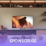 TV Sony Bravia 7 II avec True RGB Mini LED : l’alternative plus lumineuse à l’OLED est disponible avec des offres chez Boulanger