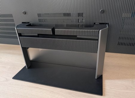 Sony Bravia 7 II // Source : Sylvain Pichot - Frandroid