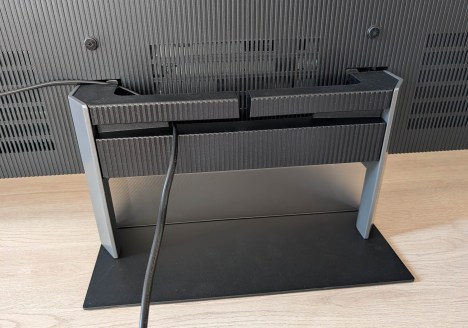 Sony Bravia 7 II // Source : Sylvain Pichot - Frandroid