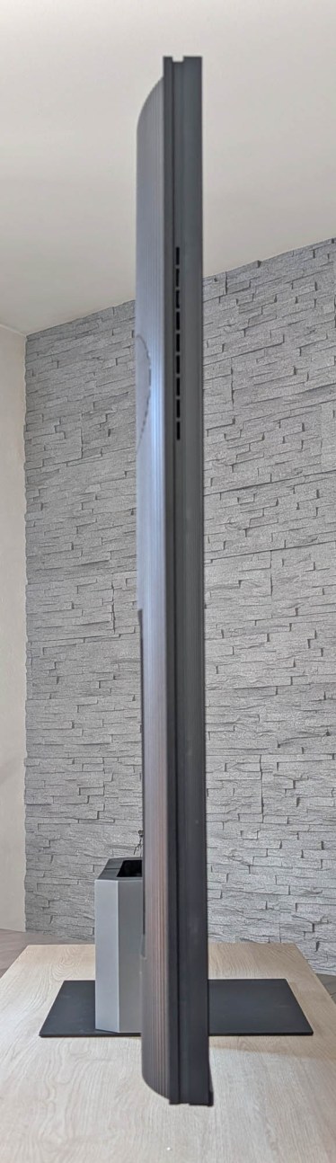 Sony Bravia 7 II // Source : Sylvain Pichot - Frandroid