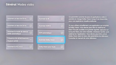 Sony Bravia 7 II // Source : Sylvain Pichot - Frandroid