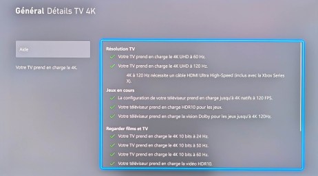 Sony Bravia 7 II // Source : Sylvain Pichot - Frandroid
