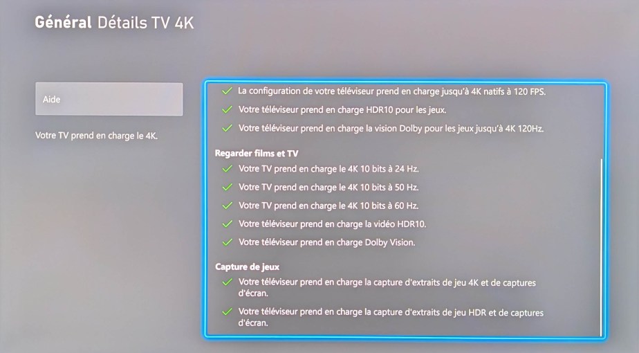 Sony Bravia 7 II // Source : Sylvain Pichot - Frandroid