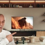 Test du TV Sony Bravia 7 II