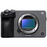 Sony FX5