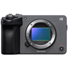 Sony FX5 Sony FX5