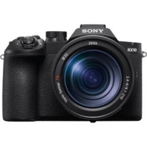 Sony RX10 V Sony RX10 V