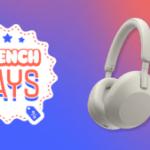 Boulanger brade le Sony WH-1000XM5 à 229 € pour les French Days, du jamais-vu