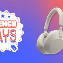 Boulanger brade le Sony WH-1000XM5 à 229 € pour les French Days, du jamais-vu