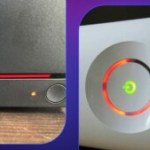 Un joueur de Steam Machine signale une panne de carte graphique, trahie par le voyant de la console