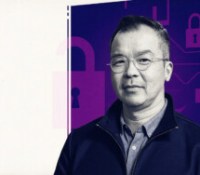 Crédits : Frandroid à partir de la photo LinkedIn de Tang Tan