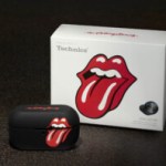 Technics lance une édition limitée des écouteurs à fluide magnétique en hommage aux Rolling Stones Technics lance une édition limitée des écouteurs à fluide magnétique en hommage aux Rolling Stones