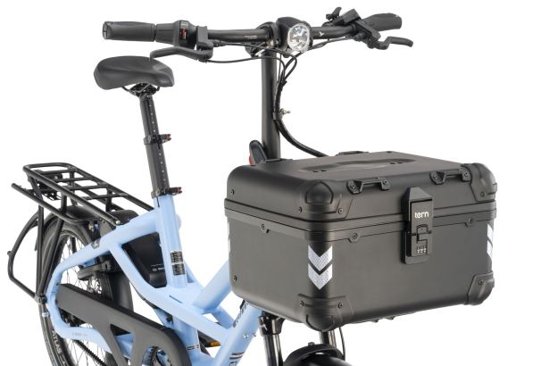 Tern HSD Gen3 accessoire caisse avant