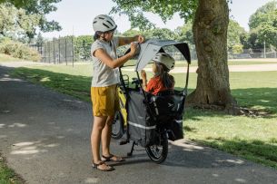 Tern HSD Gen3 accessoire tente soleil