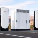 Tesla ouvre son premier Superchargeur en France capable de recharger une voiture en 10 minutes… mais pas les Tesla Tesla ouvre son premier Superchargeur en France capable de recharger une voiture en 10 minutes… mais pas les Tesla