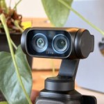 Insta360 Luna Ultra : un nouveau téléobjectif et de l&rsquo;IA pour un zoom jusqu&rsquo;à x22