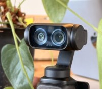 Insta360 Luna Ultra // Source : Maxime Grosjean pour Frandroid