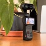 J’ai testé l’Insta360 Luna Ultra : un premier coup d’essai bluffant face à DJI, mais à quel prix ? J’ai testé l’Insta360 Luna Ultra : un premier coup d’essai bluffant face à DJI, mais à quel prix ?