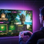 Bientôt des jeux vidéo Koh-Lanta, Secret Story, Camping Paradis ? TF1 s&rsquo;inspire de Netflix avec la gamification de sa plateforme TF1+