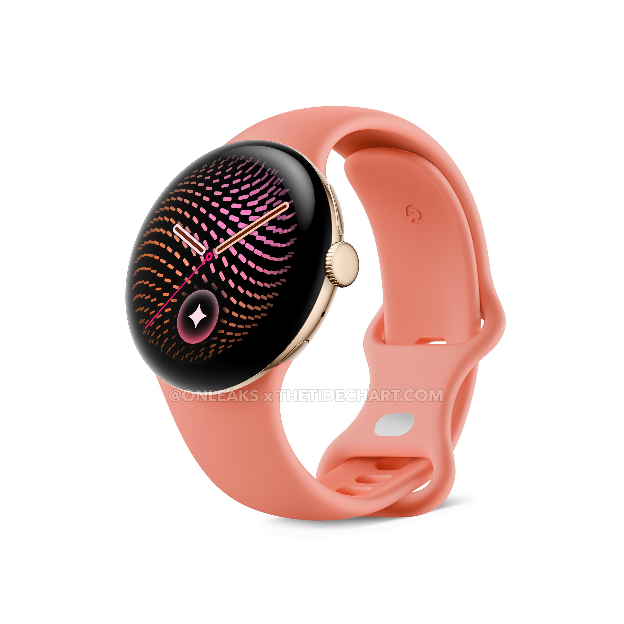 thetidechart.com-pixel-watch-5-gold-41mm