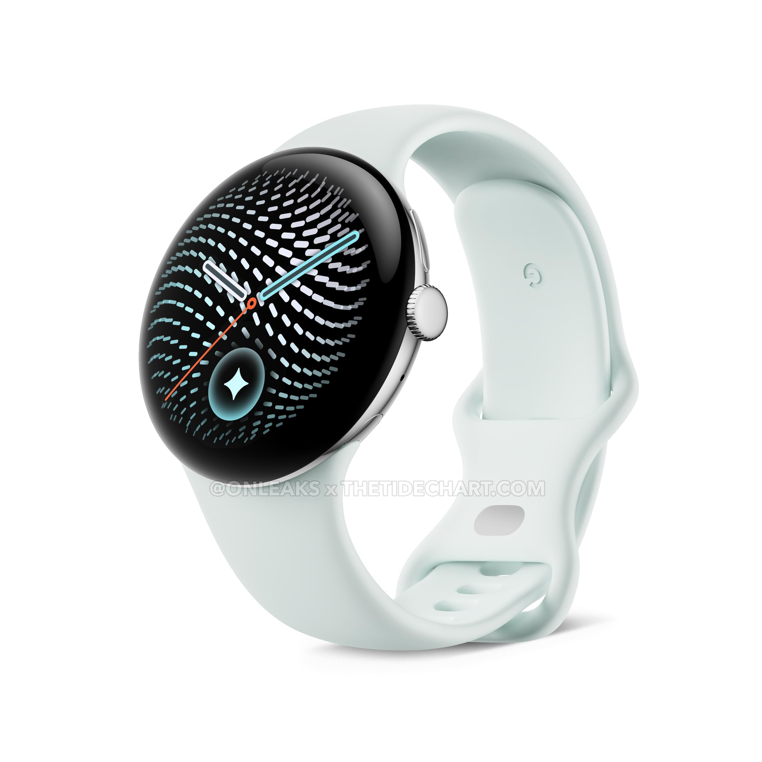 thetidechart.com-pixel-watch-5-silver-45mm