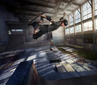 Tony Hawk 1 2