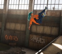 Tony Hawk Pro Skater 12
