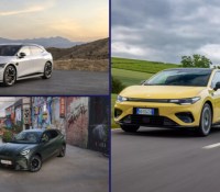 Top 3 voitures juillet