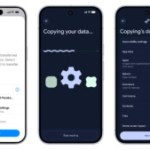 Android 17 : passer d’iPhone vers Android est plus facile, mais pas sur tous les Google Pixel Android 17 : passer d’iPhone vers Android est plus facile, mais pas sur tous les Google Pixel