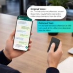 InnAIO TransNote : le traducteur IA au format carte bancaire qui clone votre voix arrive en France à 189 euros