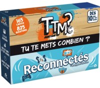Le jeu TTMC - Reconnectés créé en partenariat avec Bouygues Telecom