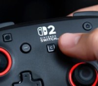 Turtle Beach Rematch Switch 2