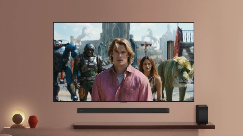 Les TV LG au cœur d’un scandale : elles écoutent et enregistrent vos conversations et votre réseau