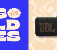 JBL Go 4 BP Soldes