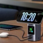 Amazon brade à -44 % cette batterie externe Ugreen 20 000 mAh, 145W et charge sans fil Qi2 Amazon brade à -44 % cette batterie externe Ugreen 20 000 mAh, 145W et charge sans fil Qi2