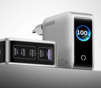 UGREEN Nexode Pro 100W