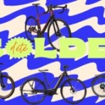 Fin des soldes : c&rsquo;est le moment d&rsquo;acheter votre vélo ou trottinette électrique avant la rentrée