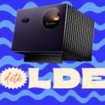 Cet excellent vidéoprojecteur laser 4K noté 9/10 et soldé à -1 100 € remplace facilement un TV avec une image de 300″ Cet excellent vidéoprojecteur laser 4K noté 9/10 et soldé à -1 100 € remplace facilement un TV avec une image de 300″