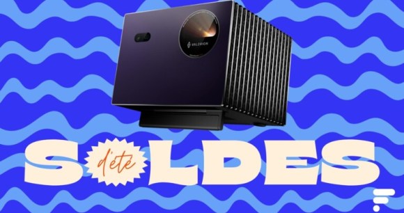 Valerion VisionMaster Pro 2 Soldes d&rsquo;été 2026